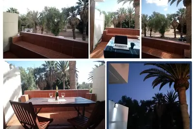 Image de Appartement Parfait pour vos vacances