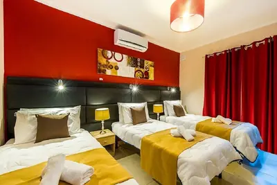 Image de Bayside Apartments - Appartement 2 chambres près de la plage