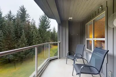 Image de Aspens on Blackcomb