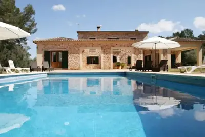 Image de Spectacular Stone Villa Beatrice