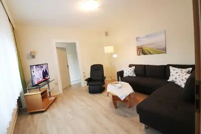 Haus Westerstrasse Wohnung W3