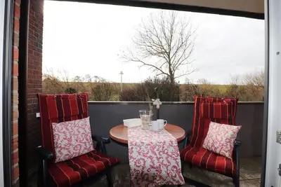 Haus Övern Diek Wohnung Ö1