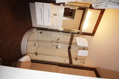 Haus Övern Diek Wohnung Ö4