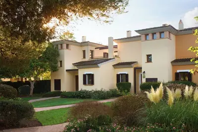 Image de Marriott's Club Son Antem