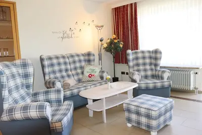 Haus Rungholt Wohnung R1