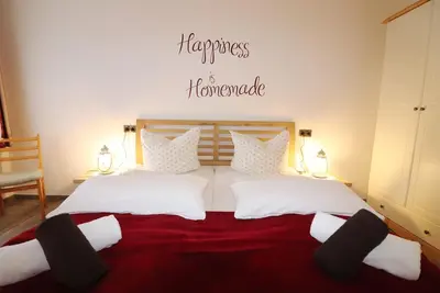 Haus Rungholt Wohnung R3