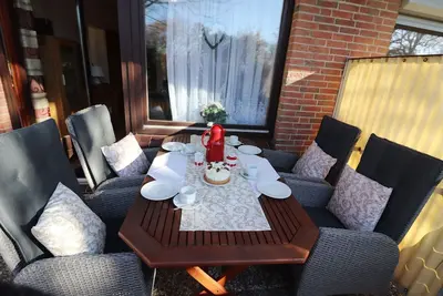 Image de Haus am Kurpark Wohnung K4