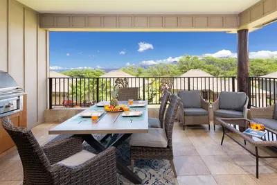 Image de ❤️PiH❤️ \"Once Upon a Tide\" ★OceanViews★ 2026 Hilton Passes Included