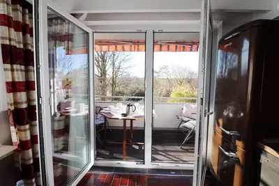 Image de Haus am Kurpark Wohnung K18