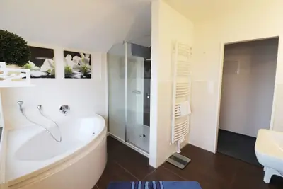 Image de Haus am Kurpark Wohnung K21