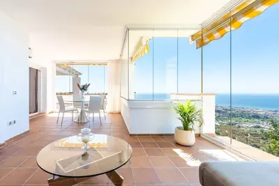 Venus Málaga Appartement de Luxe