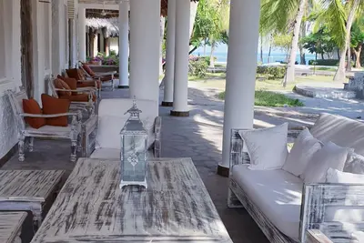 Image de Lovely 2-Bedroom Beach Cottage