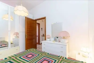 Vacation House I Gabbiani Giardini Naxos 5 minutes from the sea