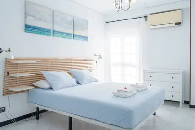 Image de Riverside Apartment in Triana