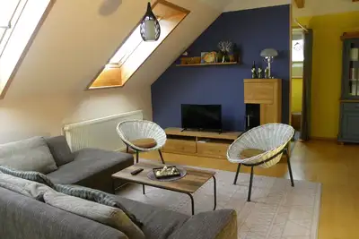 Image de Gemütliche Ferienwohnung am Rande der Schorfheide