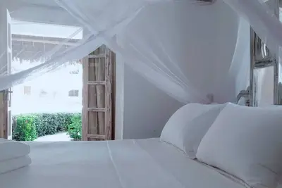 Image de Lux 1-Bed Studio with Patio