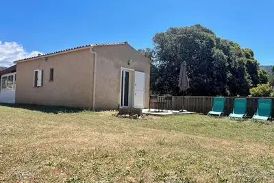 Image de Maison proche Roccapina