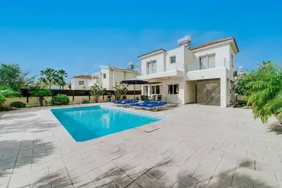 Image de Villa Marrika Summary