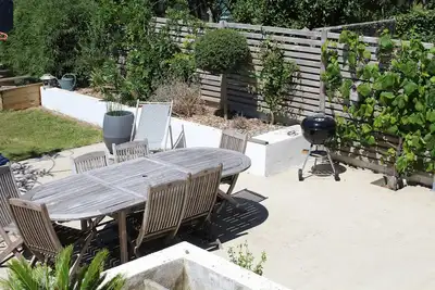 Image de Maison agréable sur les hauteurs de Quimper