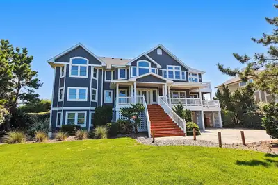 Image de Oceanfront, Ocean views, Elev, Private Pool, Private beach access, Wl1083, Lighthouse Drive