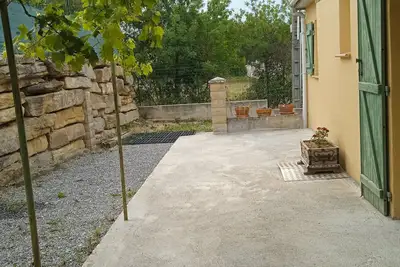 Image de Petite maison aux pieds des Cevennes