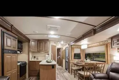 Image de Luxury Rv On Lake Simcoe in Keswick south