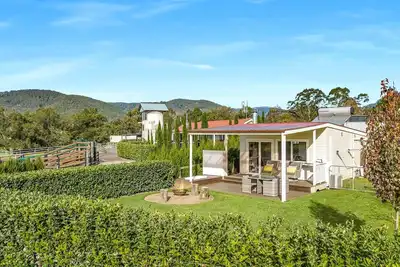 Image de The Cottage - Sojourn Kangaroo Valley