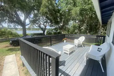 Image de Cozy cottage located in Tavares near Mt Dora