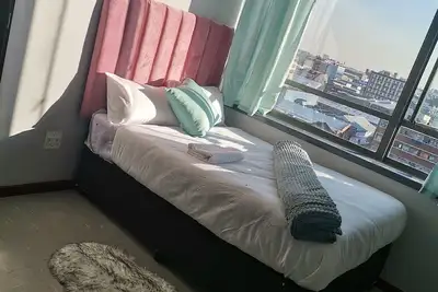 Apartment in Johannesburg