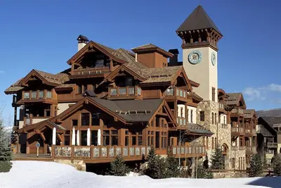 Image de Arrowhead Village, A Vail Resorts Property