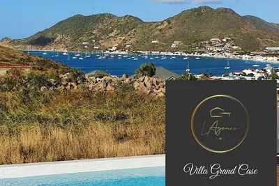 Image de Villa Grand Case by Océane Caraïbes