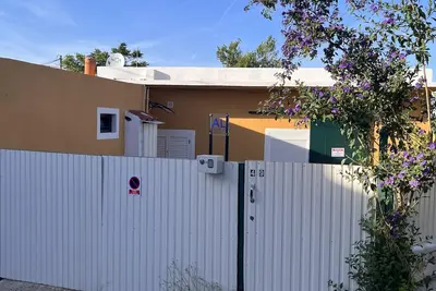 Image de Yellow House