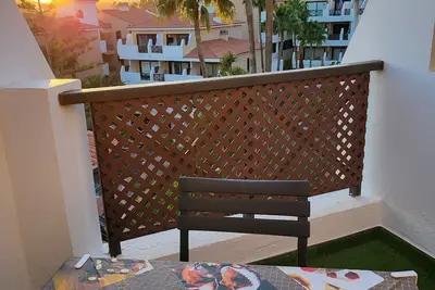 Image de Golden Paradise heated pool fast wifi Albatros Park