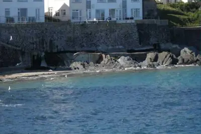 Image de Lapwing Waterside House with stunning sea views