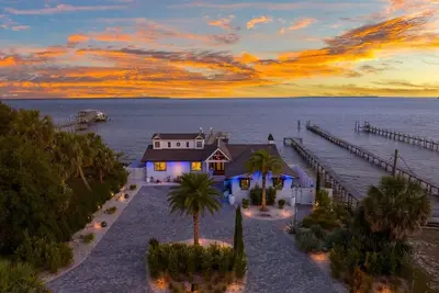 Image de The Pearl - Canopy Vacations