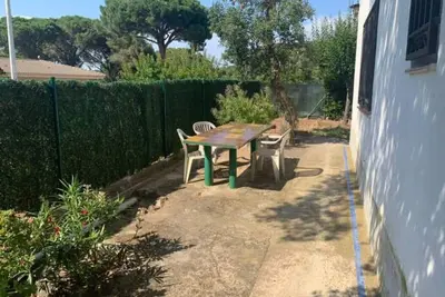 Image de Entire Holiday Cottage 3 Bedrooms Blanes Lloret
