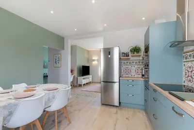 Image de La Maison de Jeanline - Jardin et Espace jeux - 100km de Paris