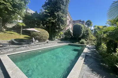 Image de Villa Magnolia Boutique BnB - Superior Rooms