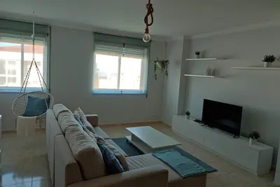 Image de Big Wave House Apartment