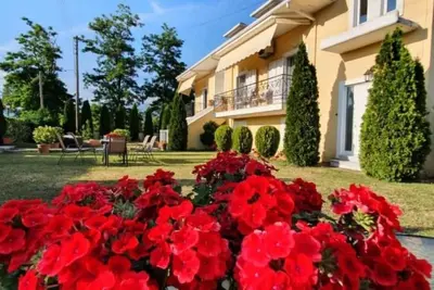 Image de Sevi's Luxury Guesthouse Villa