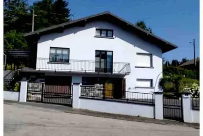 Image de Gîte Les Buis Cornimont La Bresse