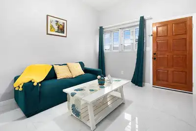 Image de Cornerstone Rentals Lovely 1-BdRm Midtown Unit 1