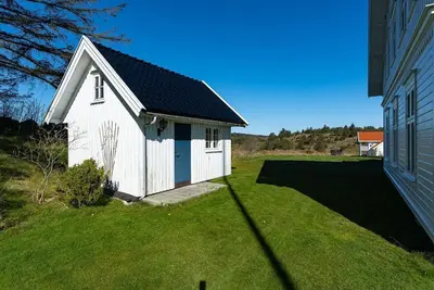 Image de Villa Krågenes - B&B i Rolige Omgivelser