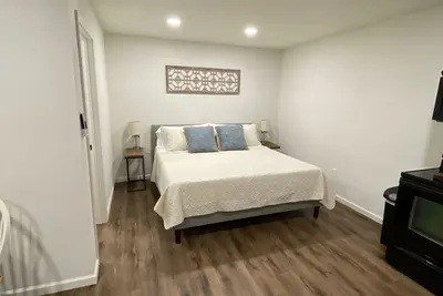 Image de A step off Sunderland, Cozy quiet 2 bed suite.