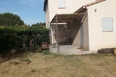 Image de Gîte en campagne