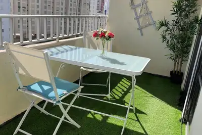 Image de Beautiful tourist apartment