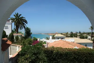 Image de Casa Dias Marinos - Cosy holiday home with fantastic views from the terrace, very close to the beach