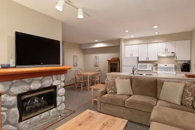 Image de Whistler - Lake Placid Lodge #19