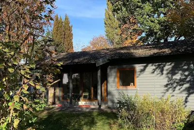 Image de Ferienhaus im Naturschutzgebiet, für 4 Personen, Gute Fahrradtouren