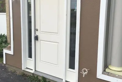 Image de Cozy Penthouse style  Vacation Unit close to Hall of Fame